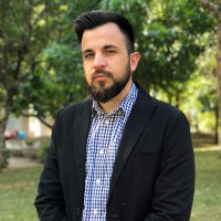 Murilo Concon Risso