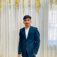 Maulik Raja