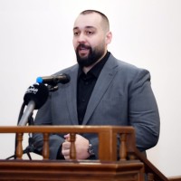 Farhad Omar