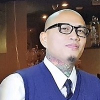 Timothy Joseph Reyes