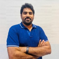 Vundi Sree Dharma Teja