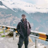 Nikhil Kumar