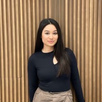 Czarinaloyz Cruz