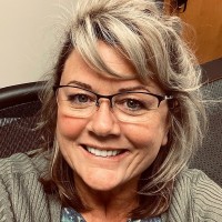 Christine Vance