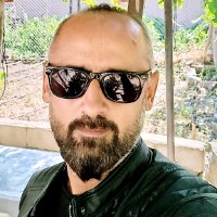 Hanifi Arslan