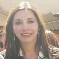 Gabriela Uría Saavedra