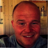 Thomas Bjerre