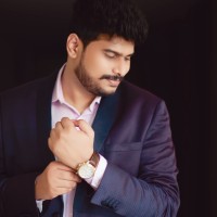 sateesh G