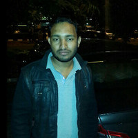 Syed Waqhas