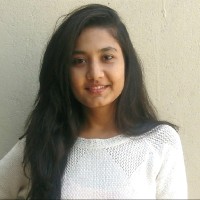 Janvi Mehta