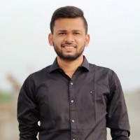Yashraj Patel