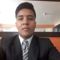 Robert Italo Campos Munayco