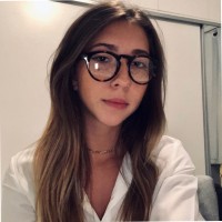 Sabrina Machado