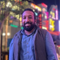 Ali Belal