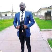Martin Effiong