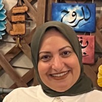 Dalia Mohamed