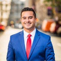 Marcus Espinoza