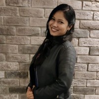Yogita Jalan