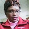 Justina Mwende
