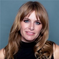 Yvonne Knook