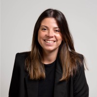 Rebeca Morgado Moreno