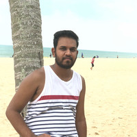 Bhuvan Chand