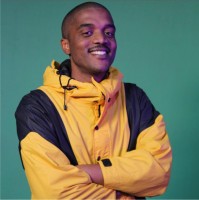 Thabo Phahlane