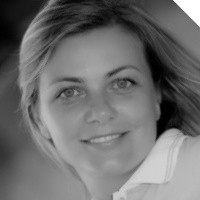 Angelina Nikitina