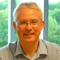 Simon Stammers