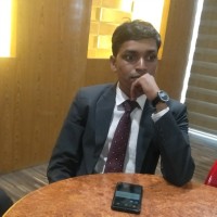 Pritesh Gamit