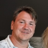 Gareth Jones