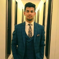 Harshul Bansal