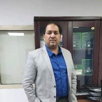 Mohamed Khater