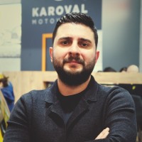 Bora Çağatay Hangül