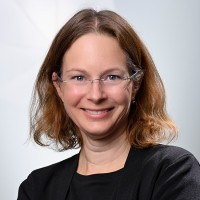 Elizabeth Bailey