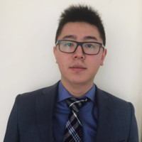 Jackson Yang