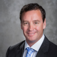 John Halmarick, Mba