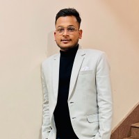 Vipin Kumar Singh