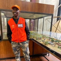 Vincent Baloyi