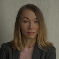 Liubov Marinina