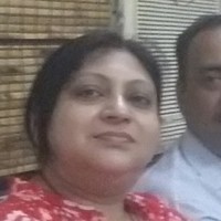 nandini mittal
