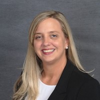 Amanda Mendenhall