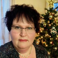 Irina Letychevski