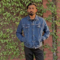 Muhammad Zain Khalid