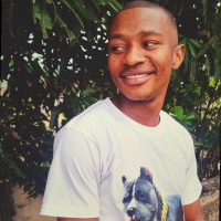 Mpumelelo Charles
