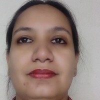 Shalika Sabharwal