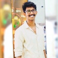 Sudharsan N
