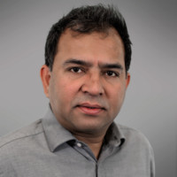 Sanjay Padhee
