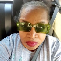 Lydia Byard