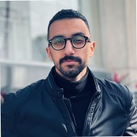 Ibrahim Hadidy